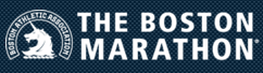 Bostom Marathon Logo