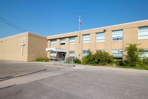DPCDSB St.Anne Elem.School