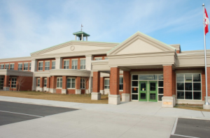 DSBN Crossroads Elementary School,Niagara On The Lake,ON