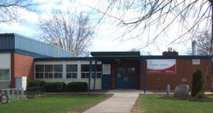 NCDSB Father Hennepin Catholic Elementary School,Niagara Falls,ON
