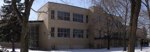 HWCDSB St.Francis Xavier School,Stoney Creek,ON
