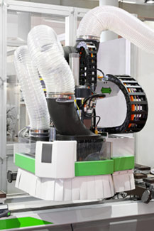 CNC Machine