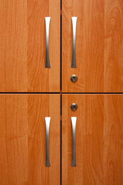 doors-materials