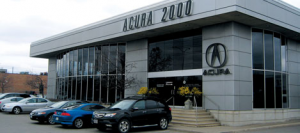 Acura 2000,Brampton,ON