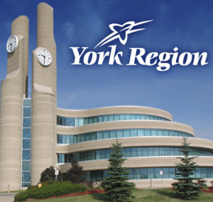 York Region Admin Centre,Newmarket,ON