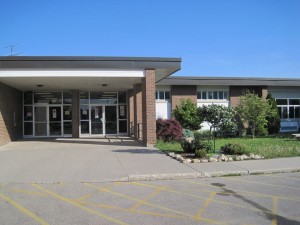 LKDSB Indian Creek P.School,Chatham,ON