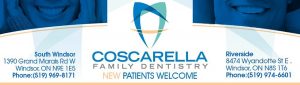 Coscarella Dentistry