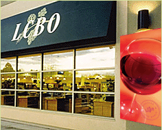 LCBO Store#563