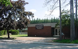 UGDSB Rockwood Centennial Public School