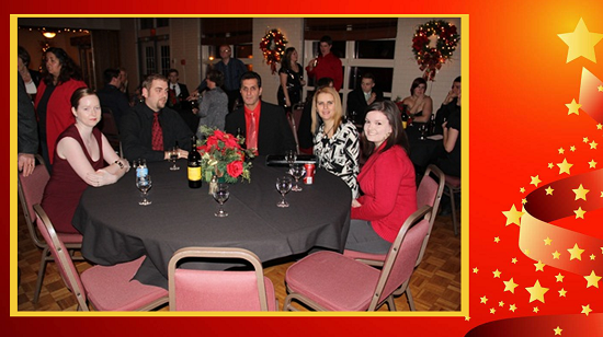 christmas party 15