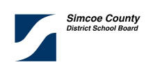 simcoe county school board